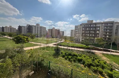 Apartment - 3 Bedrooms - 3 Bathrooms for rent in Wesal City - El Shorouk Compounds - Shorouk City - Cairo