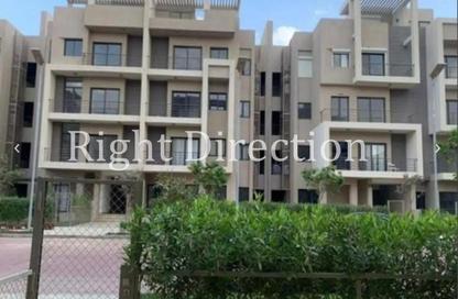 شقة - 3 - 3 للايجار في مون ريزيدنس - فيفث سكوير - التجمع الخامس - مدينة القاهرة الجديدة - القاهرة