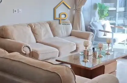 شقة - 3 غرف نوم - 4 حمامات للايجار في فيلدج فيوز - أبراج زيد - كمبوندات الشيخ زايد - الشيخ زايد - الجيزة