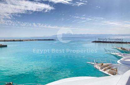 Villa - 3 Bedrooms - 4 Bathrooms for sale in Reef Town - Soma Bay - Safaga - Hurghada - Red Sea Villa - 3 Bedrooms - 4 Bathrooms for sale in Reef Town - Soma Bay - Safaga - Hurghada - Red Sea