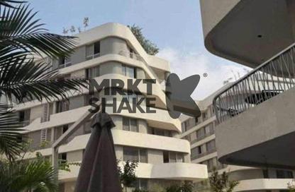 Townhouse - 3 - 3 for sale in Bloomfields - Mostakbal City Compounds - Mostakbal City - Future City - Cairo