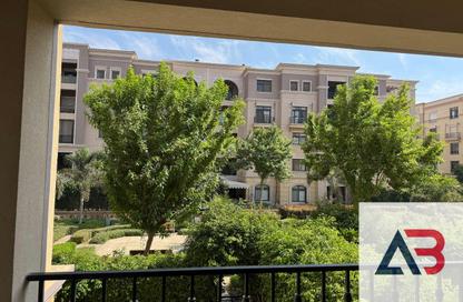 Apartment - 3 - 3 for rent in Mivida - 5th Settlement Compounds - The 5th Settlement - New Cairo City - Cairo
