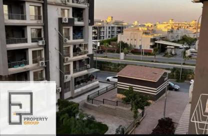Apartment - 3 Bedrooms - 2 Bathrooms for sale in Janna 2 - Sheikh Zayed Compounds - Sheikh Zayed City - Giza