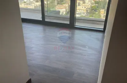 (بنتهاوس  (روف - 4 غرف نوم - 4 حمامات للبيع في بارك سايد ريزيدنس - أبراج زيد - كمبوندات الشيخ زايد - الشيخ زايد - الجيزة