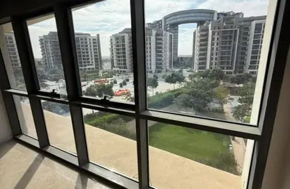 شقة - 3 غرف نوم - 2 حمامات للبيع في أبراج زيد - كمبوندات الشيخ زايد - الشيخ زايد - الجيزة