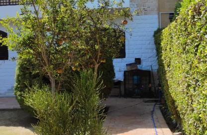 Villa - 4 Bedrooms - 3 Bathrooms for sale in Marina 5 - Marina - Al Alamein - North Coast Villa - 4 Bedrooms - 3 Bathrooms for sale in Marina 5 - Marina - Al Alamein - North Coast