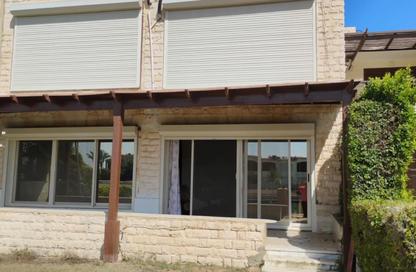 Villa - 4 Bedrooms - 3 Bathrooms for sale in Marina 5 - Marina - Al Alamein - North Coast