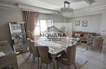 Apartment - 2 Bedrooms - 2 Bathrooms for sale in Garden Residence - Hyde Park - New Cairo City - Cairo