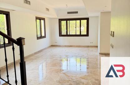 Villa - 5 - 4 for rent in Mivida - 5th Settlement Compounds - The 5th Settlement - New Cairo City - Cairo