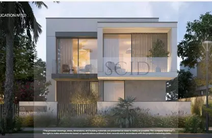 فيلا - 3 غرف نوم - 4 حمامات للبيع في نمق - محور 26 يوليو - مدينة 6 أكتوبر - الجيزة فيلا - 3 غرف نوم - 4 حمامات للبيع في نمق - محور 26 يوليو - مدينة 6 أكتوبر - الجيزة