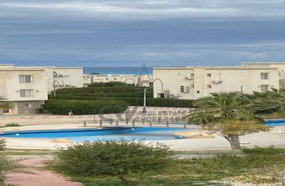 Chalet - 3 Bedrooms - 2 Bathrooms for sale in Amwaj - Sidi Abdel Rahman - North Coast