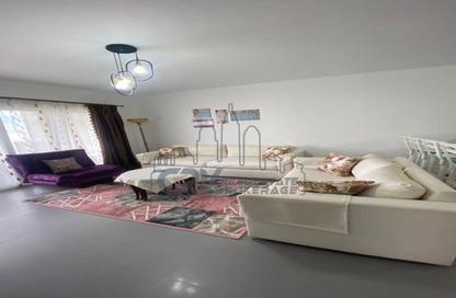 Chalet - 3 Bedrooms - 2 Bathrooms for sale in Amwaj - Sidi Abdel Rahman - North Coast