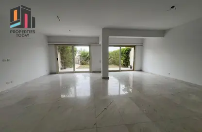 Townhouse - 4 Bedrooms - 4 Bathrooms for rent in Palm Hills Golf Views - Cairo Alexandria Desert Road - 6 October City - Giza