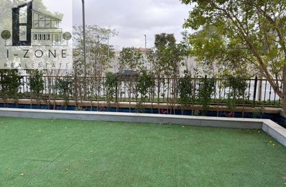 Apartment - 3 Bedrooms - 3 Bathrooms for rent in Mivida - 5th Settlement Compounds - The 5th Settlement - New Cairo City - Cairo