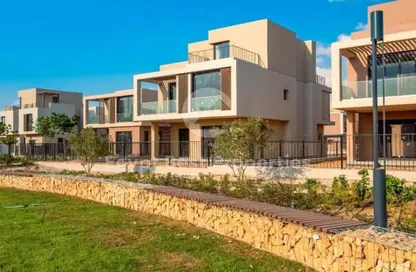 شقة - 5 غرف نوم - 6 حمامات للبيع في سوديك ايست - الحي السادس - هليوبوليس الجديدة - القاهرة