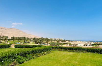Chalet - 3 Bedrooms - 2 Bathrooms for sale in La Vista 6 - La Vista - Al Ain Al Sokhna - Suez Chalet - 3 Bedrooms - 2 Bathrooms for sale in La Vista 6 - La Vista - Al Ain Al Sokhna - Suez