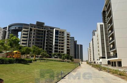 شقة - 3 - 2 للبيع في بارك سايد ريزيدنس - أبراج زيد - كمبوندات الشيخ زايد - الشيخ زايد - الجيزة