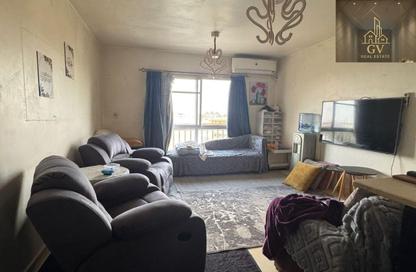 Apartment - 3 - 2 for sale in B11 - Madinaty - Cairo