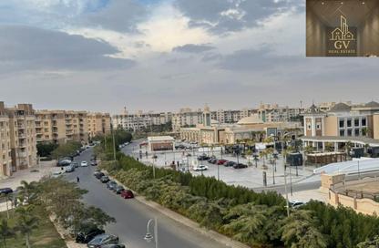 Apartment - 3 - 2 for sale in B11 - Madinaty - Cairo