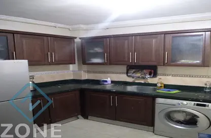 Apartment - 2 Bedrooms - 1 Bathroom for sale in Privado - Madinaty - Cairo