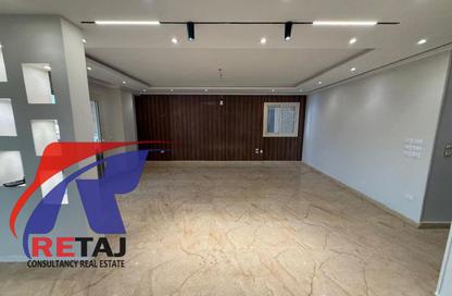 Apartment - 3 - 3 for sale in Ibn Ketebaa St. - Al Hadiqah Al Dawliyah - 7th District - Nasr City - Cairo