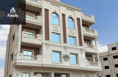 Apartment - 2 Bedrooms - 2 Bathrooms for sale in North House - The 5th Settlement - New Cairo City - Cairo Apartment - 2 Bedrooms - 2 Bathrooms for sale in North House - The 5th Settlement - New Cairo City - Cairo