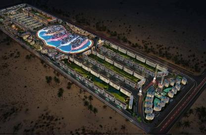 Chalet - 1 - 1 for sale in Porto Grandy - Al Alamein - North Coast