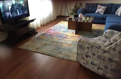 Apartment - Studio - 1 Bathroom for rent in Hadayek Al Mohandessin - 4th District - Sheikh Zayed City - Giza