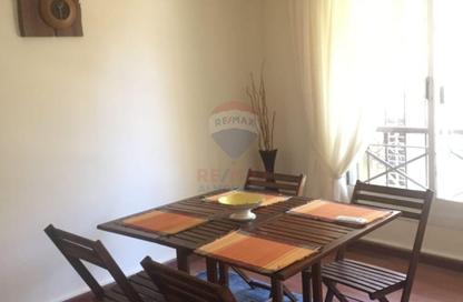 Apartment - Studio - 1 Bathroom for rent in Hadayek Al Mohandessin - 4th District - Sheikh Zayed City - Giza