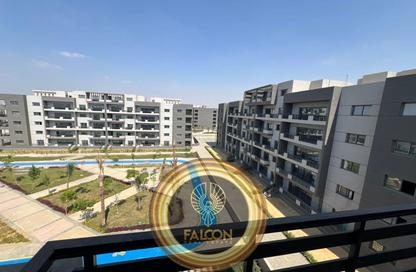 Apartment - 3 Bedrooms - 3 Bathrooms for sale in Stoda - Sheraton Al Matar - El Nozha - Cairo