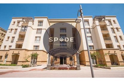 Apartment - 2 Bedrooms - 2 Bathrooms for sale in Alto - Uptown Cairo - Mokattam - Cairo