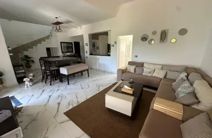 Villa - 4 Bedrooms - 4 Bathrooms for sale in Marina 5 - Marina - Al Alamein - North Coast