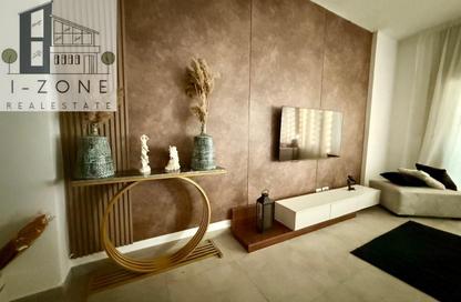 Apartment - 3 Bedrooms - 2 Bathrooms for rent in Privado - Madinaty - Cairo