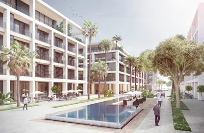 Townhouse - 3 Bedrooms - 3 Bathrooms for sale in Al Burouj Compound - El Shorouk Compounds - Shorouk City - Cairo