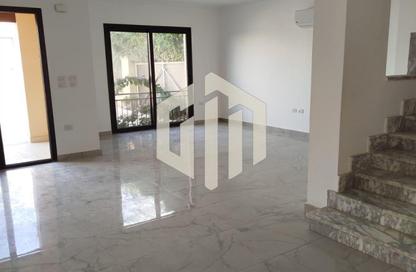 Townhouse - 3 Bedrooms - 3 Bathrooms for rent in Mivida - 5th Settlement Compounds - The 5th Settlement - New Cairo City - Cairo