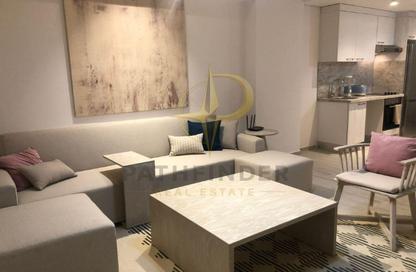 شاليه - 2 غرف نوم - 3 حمامات للايجار في فوكا باي - راس الحكمة - الساحل الشمالي