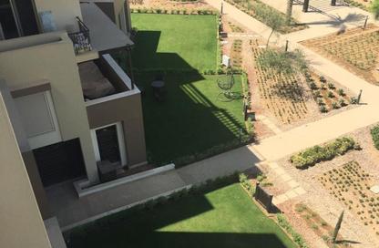 Apartment - 3 - 3 for sale in The Sierras - Uptown Cairo - Mokattam - Cairo Apartment - 3 - 3 for sale in The Sierras - Uptown Cairo - Mokattam - Cairo