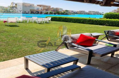 Twin House - 4 Bedrooms - 4 Bathrooms for sale in Marassi - Sidi Abdel Rahman - North Coast