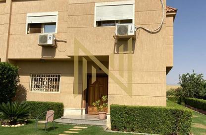 فيلا - 3 - 3 للبيع في ايفرجرين - حدائق اكتوبر - مدينة 6 أكتوبر - الجيزة