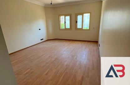 Villa - 4 - 4 for rent in Fountain Park - 5th Settlement Compounds - The 5th Settlement - New Cairo City - Cairo