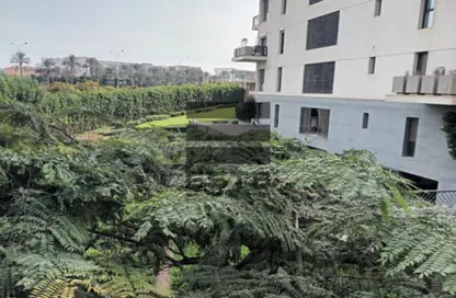 شقة - 2 غرف نوم - 3 حمامات للايجار في ايستاون - كمبوندات التجمع الخامس - التجمع الخامس - مدينة القاهرة الجديدة - القاهرة