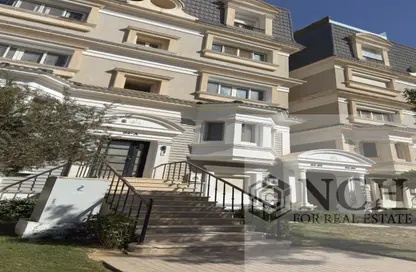iVilla - 3 Bedrooms - 2 Bathrooms for sale in Mountain View Hyde Park - 5th Settlement Compounds - The 5th Settlement - New Cairo City - Cairo