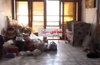 Apartment - 3 Bedrooms - 3 Bathrooms for sale in Zahraa El Maadi - Hay El Maadi - Cairo