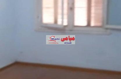 Apartment - 3 Bedrooms - 3 Bathrooms for sale in Zahraa El Maadi - Hay El Maadi - Cairo