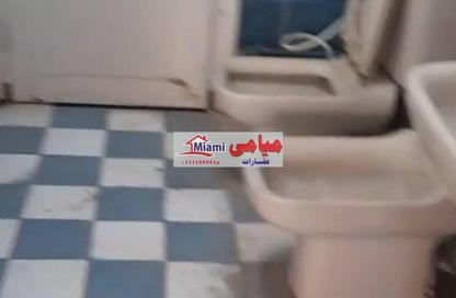 Apartment - 3 Bedrooms - 3 Bathrooms for sale in Zahraa El Maadi - Hay El Maadi - Cairo