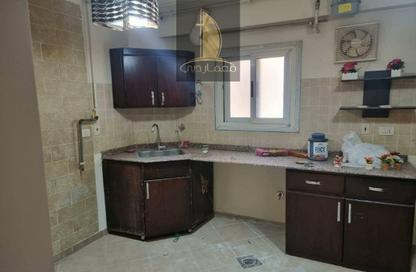 Apartment - 3 - 2 for rent in Street70 - District 2 - The 5th Settlement - New Cairo City - Cairo