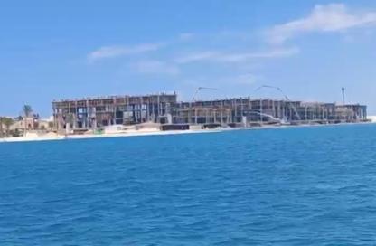 شاليه - 1 حمام للبيع في مارينا 5 - مارينا - العلمين - الساحل الشمالي شاليه - 1 حمام للبيع في مارينا 5 - مارينا - العلمين - الساحل الشمالي