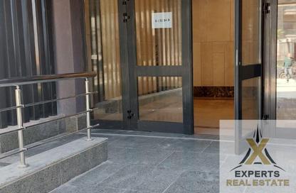 Apartment - 2 - 1 for sale in Privado - Madinaty - Cairo