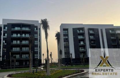 Apartment - 2 - 1 for sale in Privado - Madinaty - Cairo