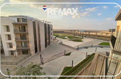 شقة - 1 للايجار في 6 ويست - بيفرلي هيلز - كمبوندات الشيخ زايد - الشيخ زايد - الجيزة